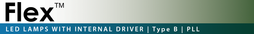 Flex PLL with Internal Driver header image