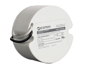 LPD Dedicated Voltage 120V